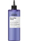 Концентрат для осветленных волос L'Oreal Professionnel Serie Expert Blondifier Gloss Concentrate small