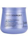 Маска-сияние для волос, восстанавливающая L'Oreal Professionnel Serie Expert Blondifier Masque small