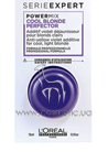 Анти-желтая фиолетовая добавка для смешивания с маской L'Oreal Professionnel Serie Expert Powermix Blondifier Cool Blonde Perfector Anti-Yellow Violet Additive for cool, light blonde small