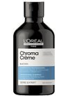 Крем-шампунь для волос с синим пигментом L'Oreal Professionnel Serie Expert Chroma Creme Professional Shampoo Blue Dyes small