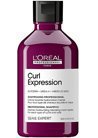 Кремовидный шампунь, интенсивный увлажняющий для кудрявых волос L'Oreal Professionnel Serie Expert Curl Expression Intense Moisturizing Cleansing Cream Shampoo small