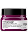 Интенсивная увлажняющая маска для волос L'Oreal Professionnel Serie Expert Curl Expression Intensive Moisturizer Mask small
