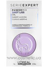 Концентрат для добавления в маску для разглаживания волос L'Oreal Professionnel Serie Expert Powermix Shot Liss Additive small
