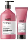 Кондиционер для восстановления волос по длине L'Oreal Professionnel Serie Expert Pro Longer Conditioner small