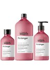 Шампунь для восстановления волос по длине L'Oreal Professionnel Serie Expert Pro Longer Shampoo small