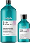 Профессиональный дерморегулирующий успокаивающий шампунь L'Oreal Professionnel Serie Expert Scalp Advanced Shampoo small