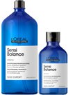 Шампунь для чувствительной кожи головы L'Oreal Professionnel Serie Expert Sensi Balance Shampoo small