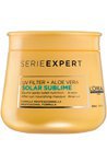 Питательная маска для волос после солнца L'Oreal Professionnel Serie Expert Solar Sublime After-sun Nourishing Masque small
