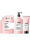 Кондиционер для защиты цвета волос L'Oreal Professionnel Serie Expert Vitamino Color Conditioner small