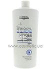 Шампунь для натуральных тонких волос L'Oreal Professionnel Serioxyl Clarifying Shampoo Natural Noticeably Thinning Hair Step 1 small