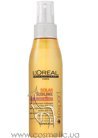 Спрей для защиты волос от солнца с анти-фриз эффектом L'Oreal Professionnel Solar Sublime Lait Protecteur Anti-Frizz small