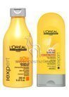 Набор средств для волос L'Oreal Professionnel Solar Sublime Set small