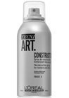 Термоактивный текстурирующий спрей L'Oreal Professionnel Tecni.Art Constructor small