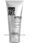 Реконструирующая паста для укладки волос L'Oreal Professionnel Tecni.Art Depolish small