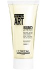 Крем-гель для создания локонов с антистатическим эффектом L'Oreal Professionnel Tecni.Art Bouncy & Tender Cream-Gel small