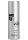 Гель для создания эффекта мокрой укладки волос L'Oreal Professionnel Tecni.art Extreme Splash Styling Gel small
