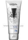 Профессиональный гель для волос L'Oreal Professionnel Tecni.Art Fix Max small