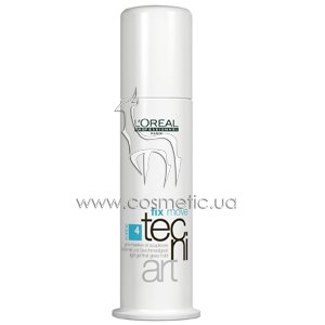 Желе для эластичной фиксации L'Oreal Professionnel Tecni.Art Fix Move