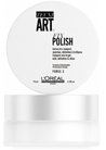 Гель-воск для предоставления текстуры на коротких волосах L'Oreal Professionnel Tecni.Art Fix Polish Gel-Wax small