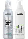 Мусс для придания волосам экстра объема L'Oreal Professionnel Tecni.Art Full Volume small