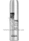 Сухой спрей в пудровой текстуре для создания объема L'Oreal Professionnel Pure Tecni.Art Savage Panache Dry Touch Powder Spray small