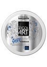 Текстурирующая помада для волос L'Oreal Professionnel Tecni.Art Stiff Pommade small