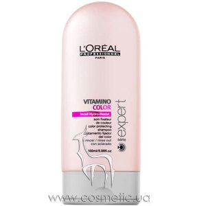 Кондиционер для окрашенных волос L'Oreal Professionnel Vitamino Color Conditioner