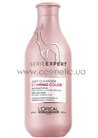 Шампунь без сульфатов для окрашенных волос L'Oreal Professionnel Vitamino Color Soft Cleanser small