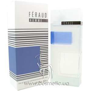 Туалетная вода Louis Feraud Feraud Homme