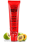 Восстанавливающий лечебный бальзам для губ и кожи Lucas Papaw Remedies Ointment Balm small
