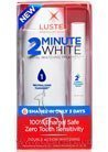 Система для отбеливания зубов Luster Premium White 2 Minute White Double-Action Whitening System small