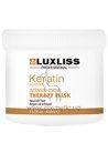 Восстанавливающая маска с кератином Luxliss Keratin Intensive Repair Therapy Mask small