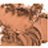Пудра компактная с тоном загара MAC Bronzing Powder # - Refined Golden