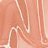 Сливочный блеск для губ MAC Cremesheen Glass Fashion Whim