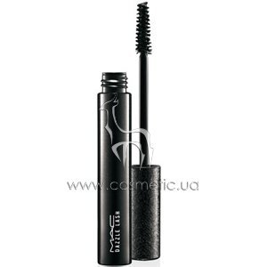 Тушь для ресниц «Поразительные ресницы» MAC Dazzle Lash