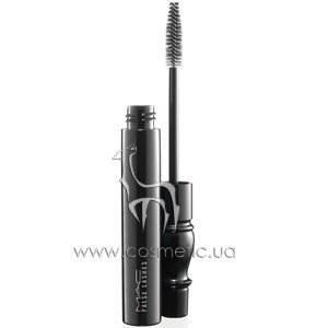 Тушь для ресниц «Накладные ресницы» MAC False Lashes Mascara