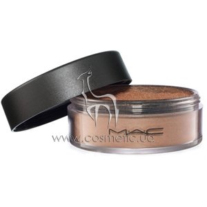 Переливающаяся рассыпчатая пудра MAC Iridescent Powder Loose