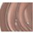 Блеск-кисточка MAC Lipglass Brillant a Levres #3N