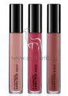 Набор из трех блесков MAC Packed to Go 3 Cremesheens Lip Glosses small