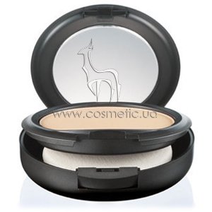 Тональная компактная крем-пудра для лица MAC Studio Fix Powder Plus Foundation