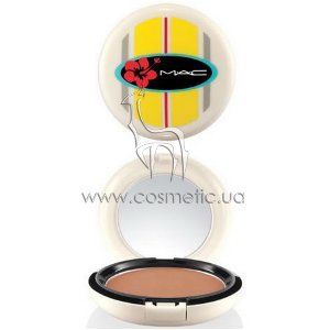 Бронзирующая пудра MAC Surf Baby! Bronzing Powder