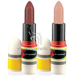Стойкая губная помада MAC Surf Baby! Lipstick