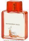 Тестер Mandarina Duck Man Eau de Toilette small