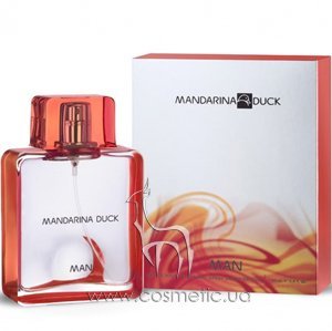 Туалетная вода Mandarina Duck Man