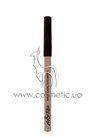 Карандаш для глаз серебрено-серый 21 Manhattan Eyeliner small
