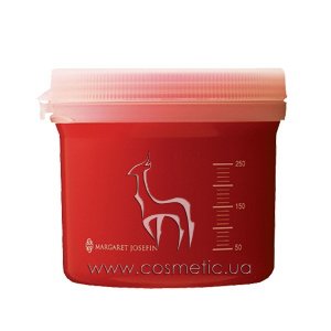 Маска для химически обработанных и жестких волос Margaret Josefin Deep Hair Mask for Perm