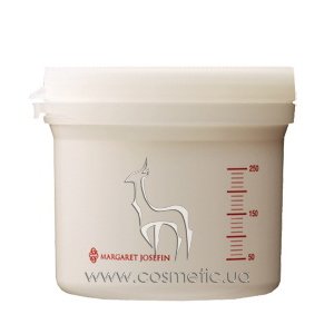 Маска для прямых и тонких волос Margaret Josefin Deep Hair Mask for Straight