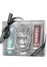 Набор зубных паст Marvis Travel With Flavour small