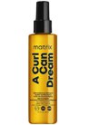 Спрей для подчеркивания завитков Matrix A Curl Can Dream Light Weight Nourishing Oil small