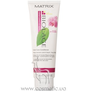 Кондиционер для окрашенных волос Matrix Biolage Colorcaretherapie Conditioner